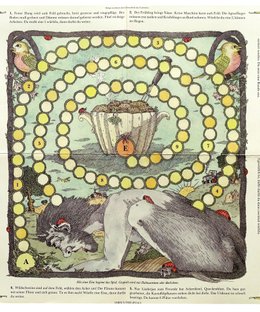 Kein Festmahl für das Teufelchen