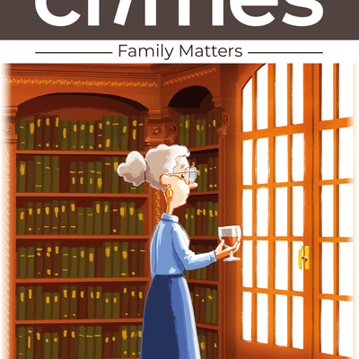Mini Crimes: Family Matters
