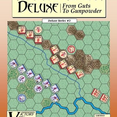 Ancient Battles Deluxe: From Guts to Gunpowder