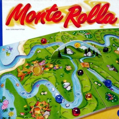 Monte Rolla