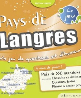 Pays de Langres: Le jeu