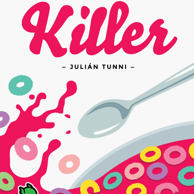 Cereal Killer