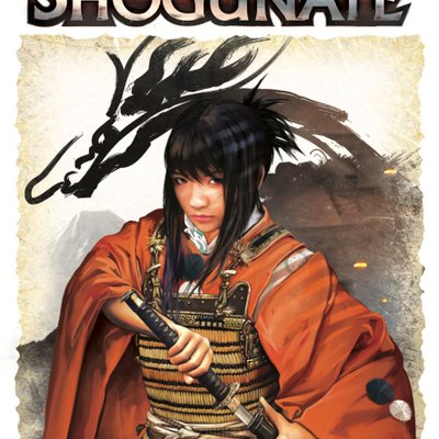 Shogunate