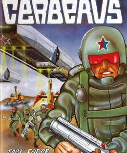 Cerberus: The Proxima Centauri Campaign