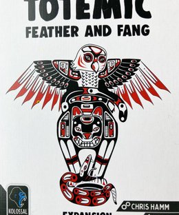 Totemic: Feather and Fang