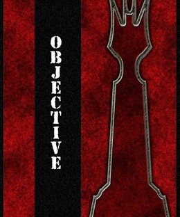 Wargaming Objective Cards