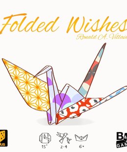 Folded Wishes