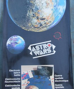 Astro Wars