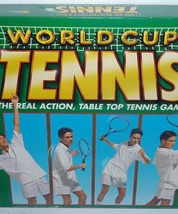 World Cup Tennis