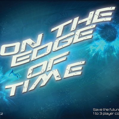 On the Edge of Time