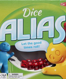 Dice Alias