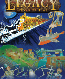 Legacy: Gears of Time