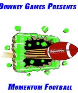 Momentum Football