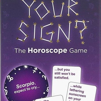 What's Your Sign?