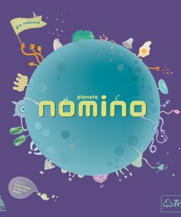 Planeta Nomino