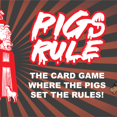 Pigs Rule!