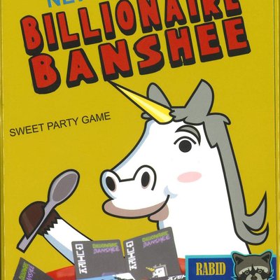 New Billionaire Banshee