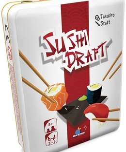 Sushi Draft