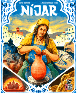 NIJAR
