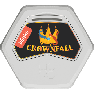 Crownfall