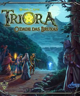 Triora: City of Witches