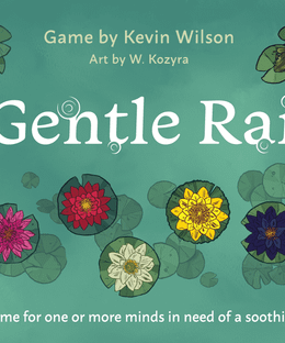 A Gentle Rain