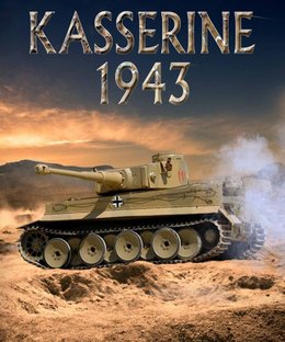 Kasserine 1943