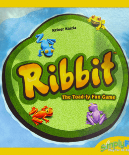 Ribbit