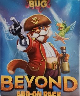 Mindbug: Beyond – Promo Pack