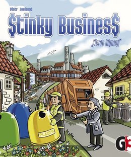 Stinky Business