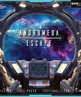 Andromeda Escape