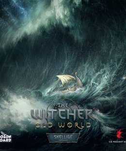 The Witcher: Old World – Skellige