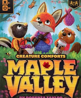 Maple Valley (Kickstarter Edition)