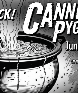 Grave Robbers From Outer Space: Director's Cut! – Cannibal Pygmies in the Jungle of Doom