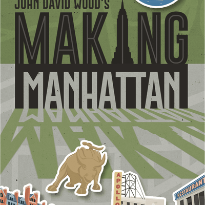 Making Manhattan