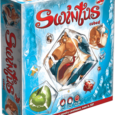 Swintus 3D