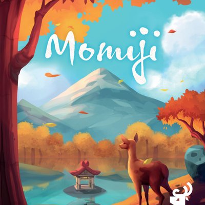 Momiji: Deluxe Edition