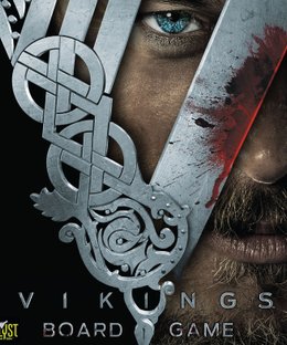 Vikings: The Board Game