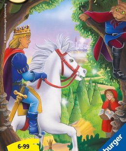 Sagaland Mitbringspiel