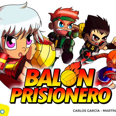 Balon Prisionero