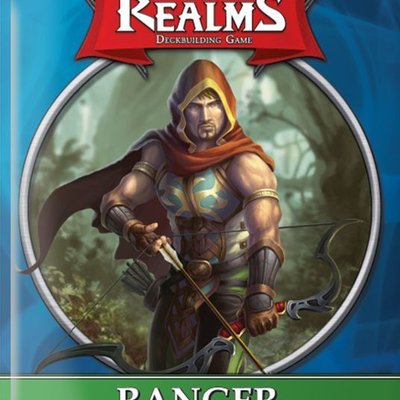 Hero Realms: Character Pack – Ranger