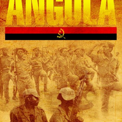 Angola
