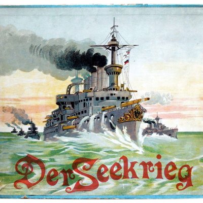 Der Seekrieg