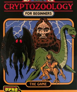 Cryptozoology for Beginners
