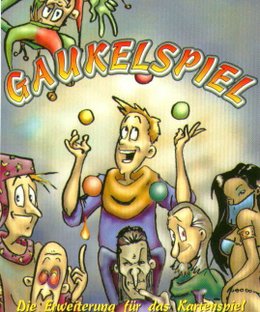 Gaukelspiel