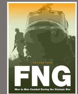 FNG: Second Tour