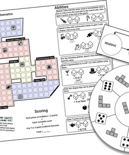 Ada Lovelace: Consulting Mathematician