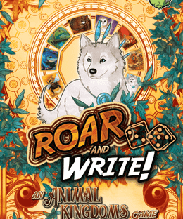 Roar and Write!
