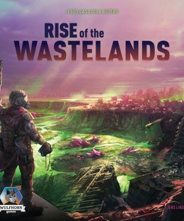 Rise of the Wastelands