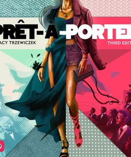 Prêt-à-Porter